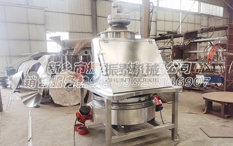 无尘投料站是什么？大概多少钱一台？
